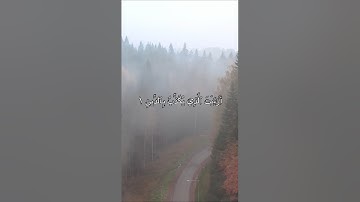 سورة الماعون القارئ اسلام صبحي #quran #استغفر_الله #القرآن #القرآن_الكريم #راحة_نفسية