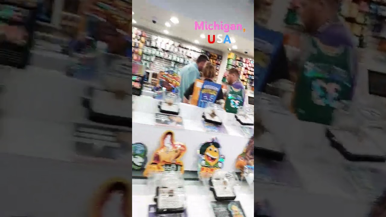 Exclusive Cannabis In Monroe , Michigan 