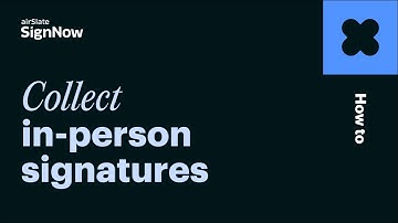 SignNow for NetSuite - eSignature Workflows