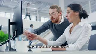 Designing a Resilient Portfolio