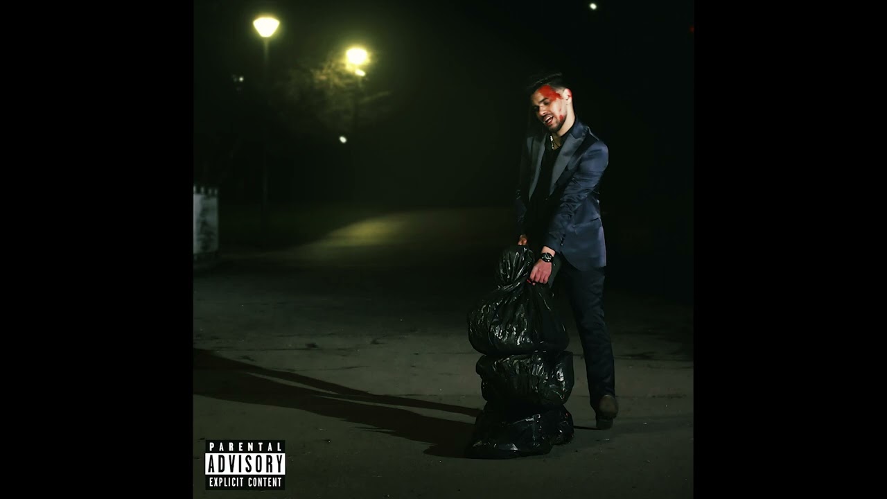 DIVELIN - K'VO ME GLEDATE (Official Audio)