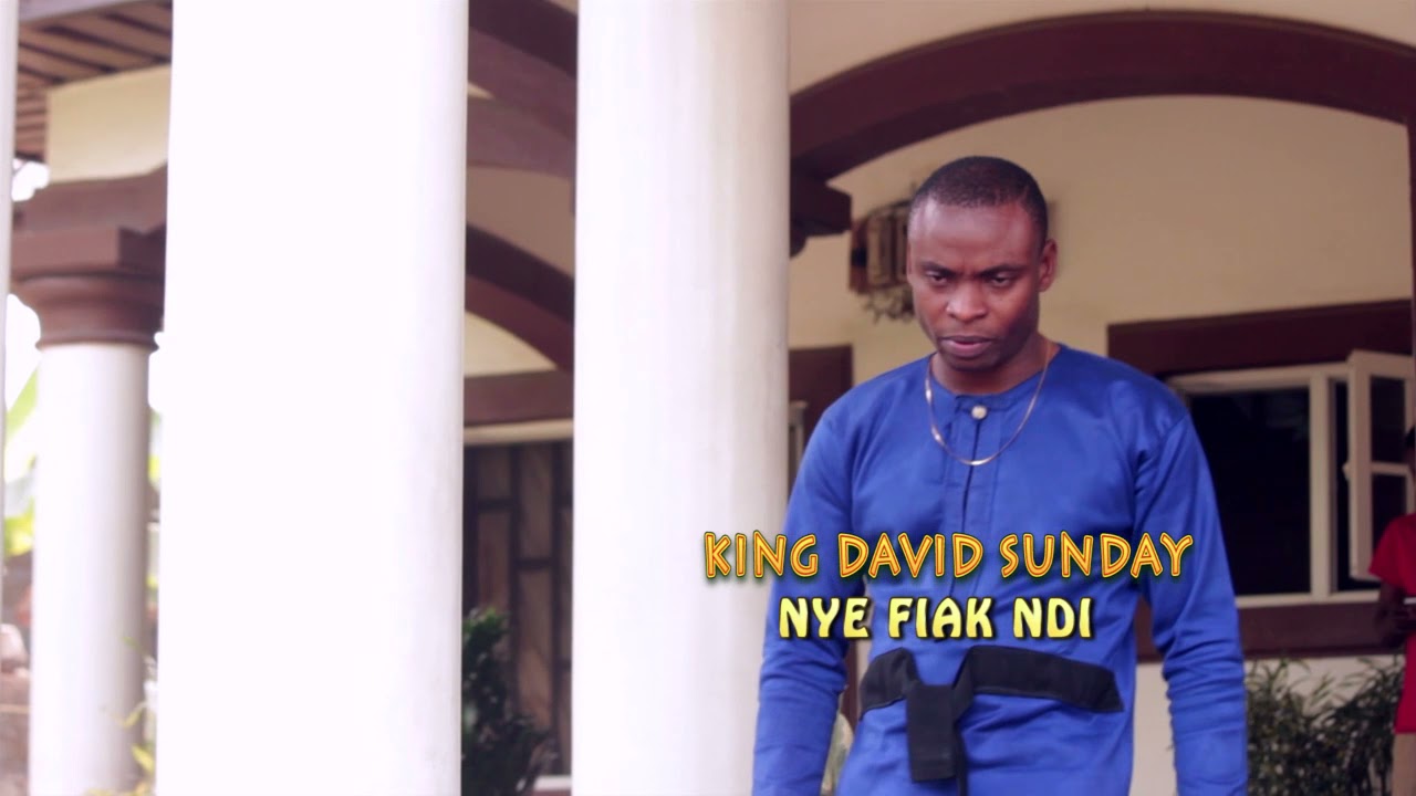 Download King David Sunday (Nye Fiak Ndi) I shall return