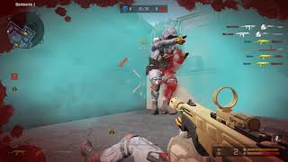 Warface Random Moments #6