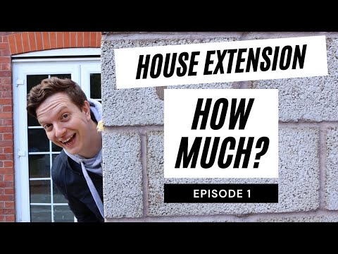 home extensions