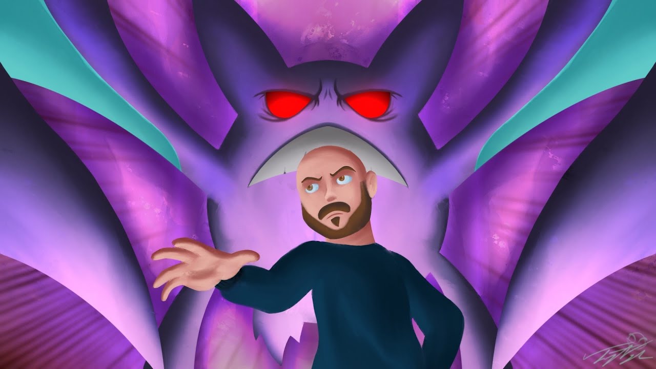 Сможет ли Кробат победить в САМОМ СЛОЖНОМ испытании покемонов?