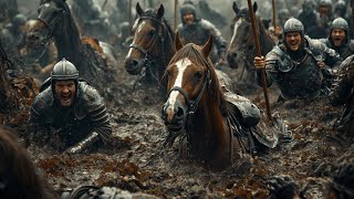 معركة موهاكس ... ساعتين فقط سليمان القانوني دمر جيوش أوروبا 