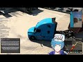End of video