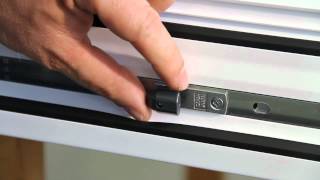 Umrüstung Standard Fenster auf activPilot Comfort PADK