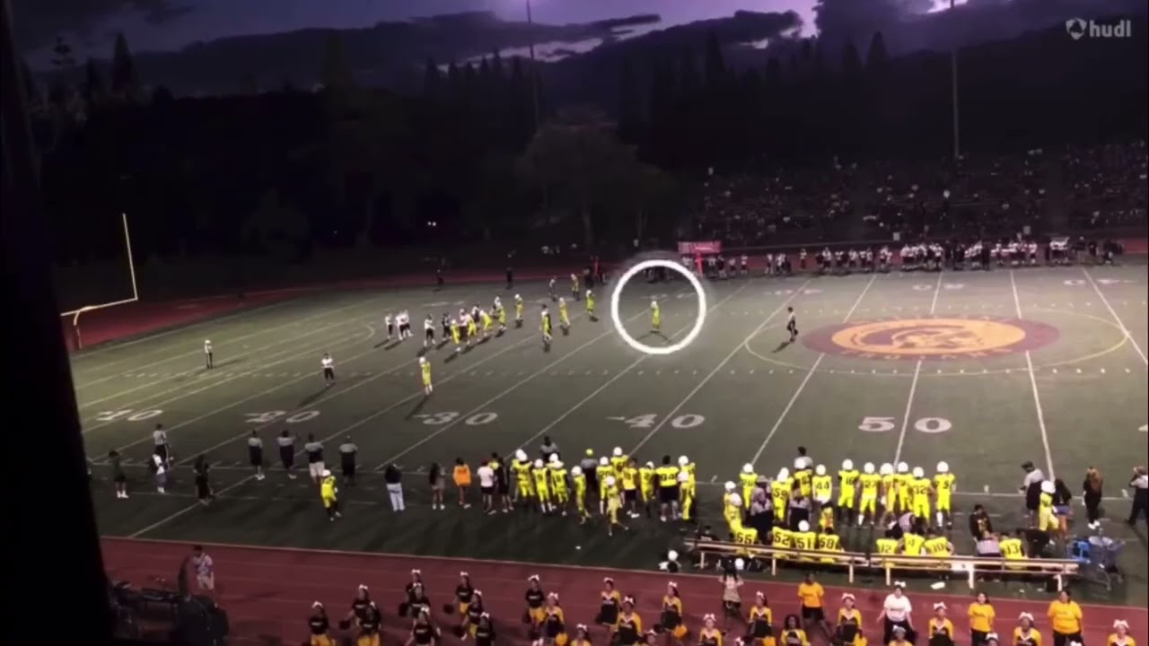 2022 PASS BREAK UPS SAFETY HITS