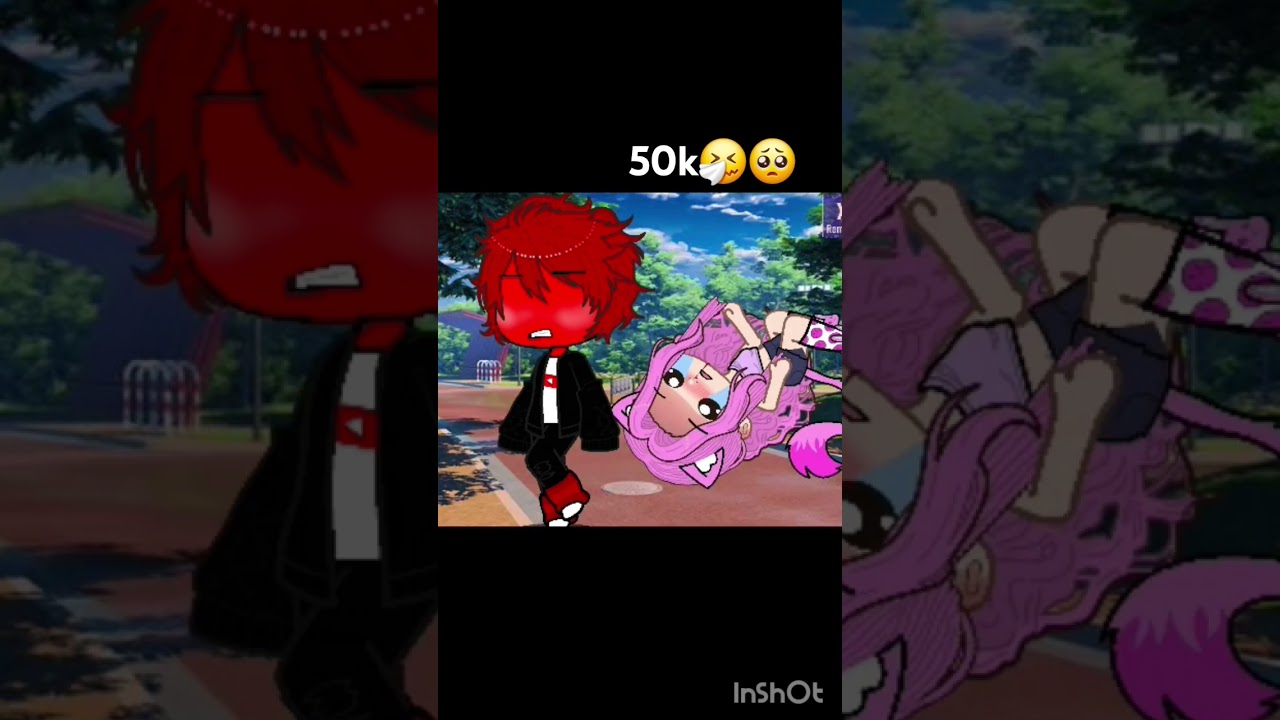 Rumo aos 50k de inscritos!!💗 