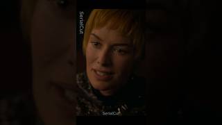 Серсея отомстила Элларии её же способом #recommended #shorts #lannister