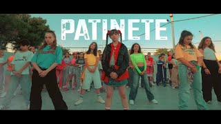 Chloe DelaRosa - Patinete (Video Oficial)