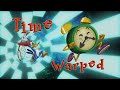 New 2020 Woody Woodpecker | Time Warped | Full Episodes