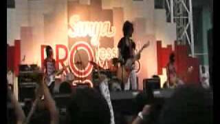 Download Lagu J-rocks - Spirit at senayan.avi MP3
