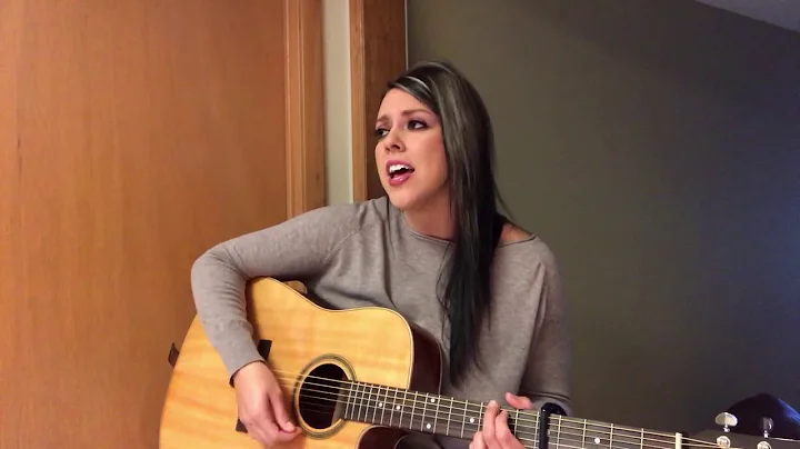 Runaway June Wild West Cover by Heather Wellman