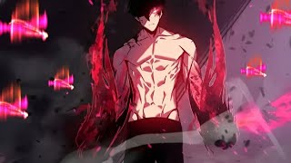 He Awakened an SSS Class Job, Has God Slaying Power but Pretends to Be Ordinary