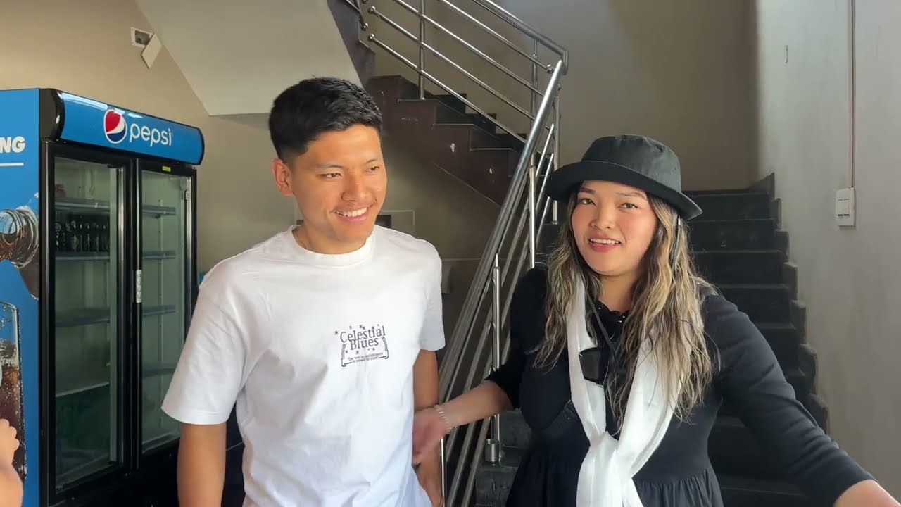 Last Day at Home… Saying Goodbye Never Gets Easier 🏡💔