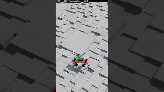 Quadruped Robot Walking in Isaac Lab | RL Example #isaaclab #isaacsim #reinforcementlearning