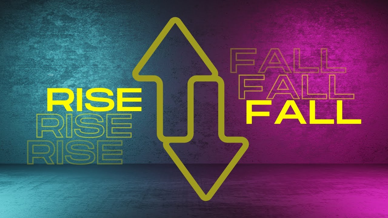 Rise & Fall E2 Anointed YouTube