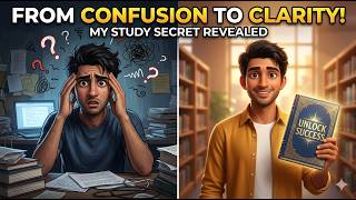 You’re Learning WRONG… Here’s Why You’re Not Succeeding