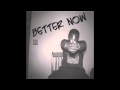 Nu Lighter - Better Now