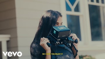 Madison Beer - bittersweet (Behind the Scenes)