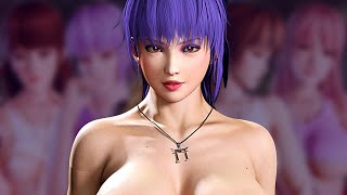 AYANE : DEAD OR ALIVE - YouTube