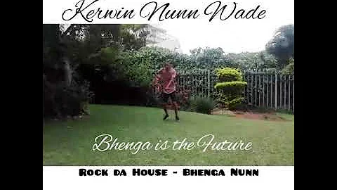 Durban Bhenga Dance 2018 by SBK (April)