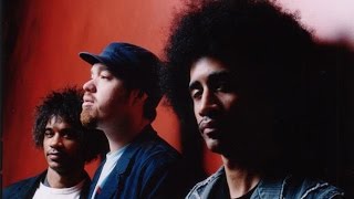Video thumbnail of "Soulive - Hurry Up... and Wait"