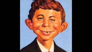 it's a gas - alfred e neuman