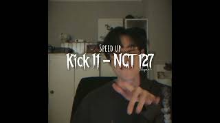 NCT 127 - Kick It (Speed Up) Resimi