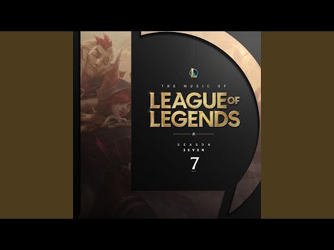 Star Guardian - 2017 (From League of Legends: Season 7)