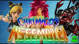 Chatmigos Assemble Episode 235
