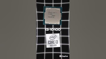 i3-10100 The ULTIMATE Budget CPU for 2024? #pcbuild #gpu #gaming #gamingpc #intel #i310100 #pcgaming