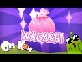 Om Nom Stories - WAGASHI | Full Episodes | Cut the Rope | Cartoons for Kids | Cartoons for Kids