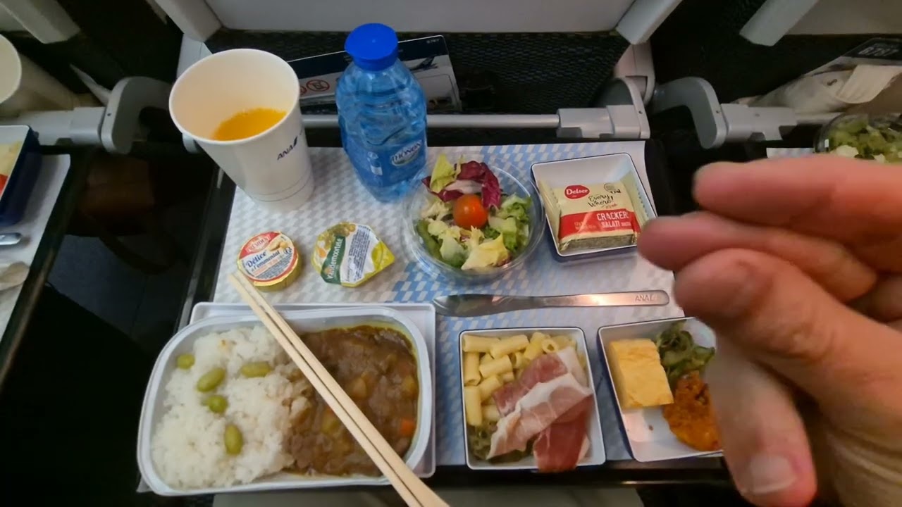 Brussels - Tokyo in 90 seconds