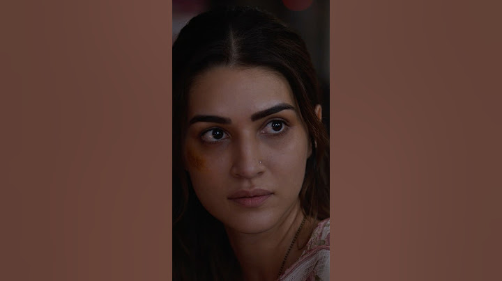 Kriti Sanon’s CHILLING Answer To Kajol Ft. Shaheer Sheikh 😱#DoPatti