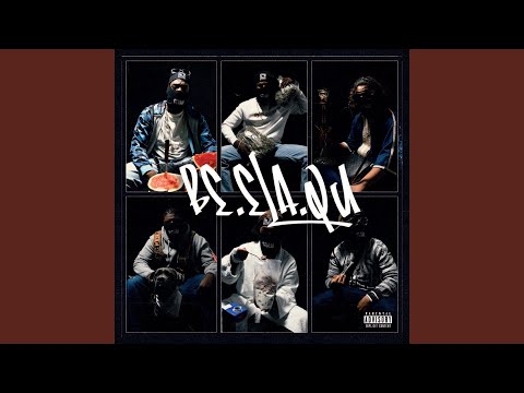 HoodBlaq - Siedlung