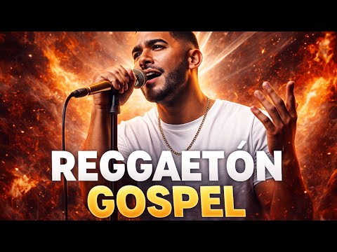 Del Silencio Nació la Luz | Gospel Reggaeton Song