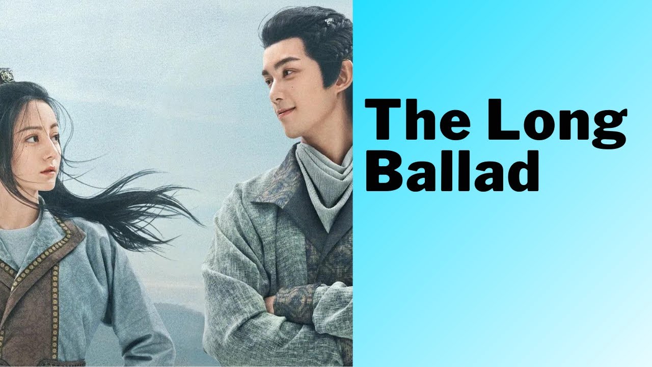 Long Ballad Review 2021 YouTube