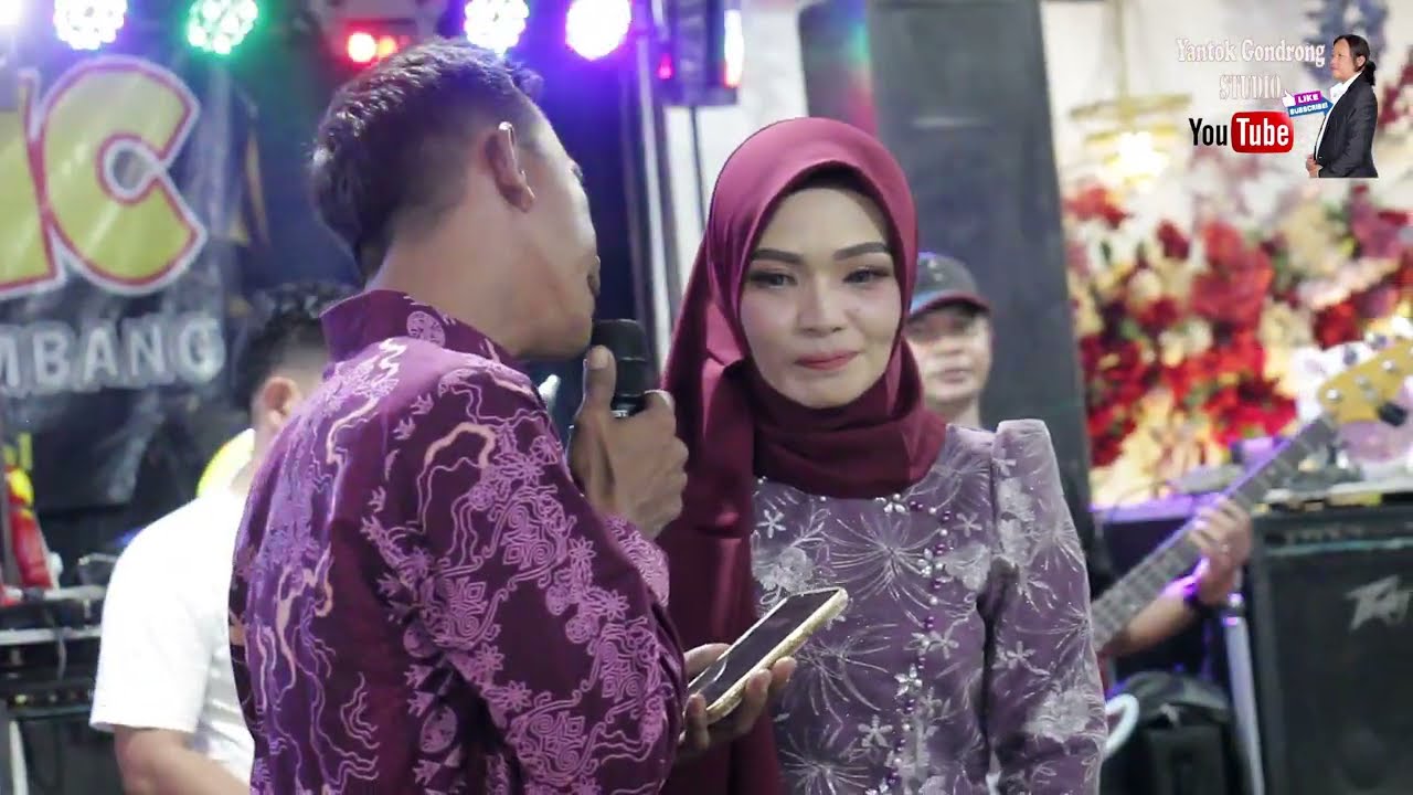 1 Jam Bersama Syakira Music | Show Talang Bungin Sungai Rengit Palembang