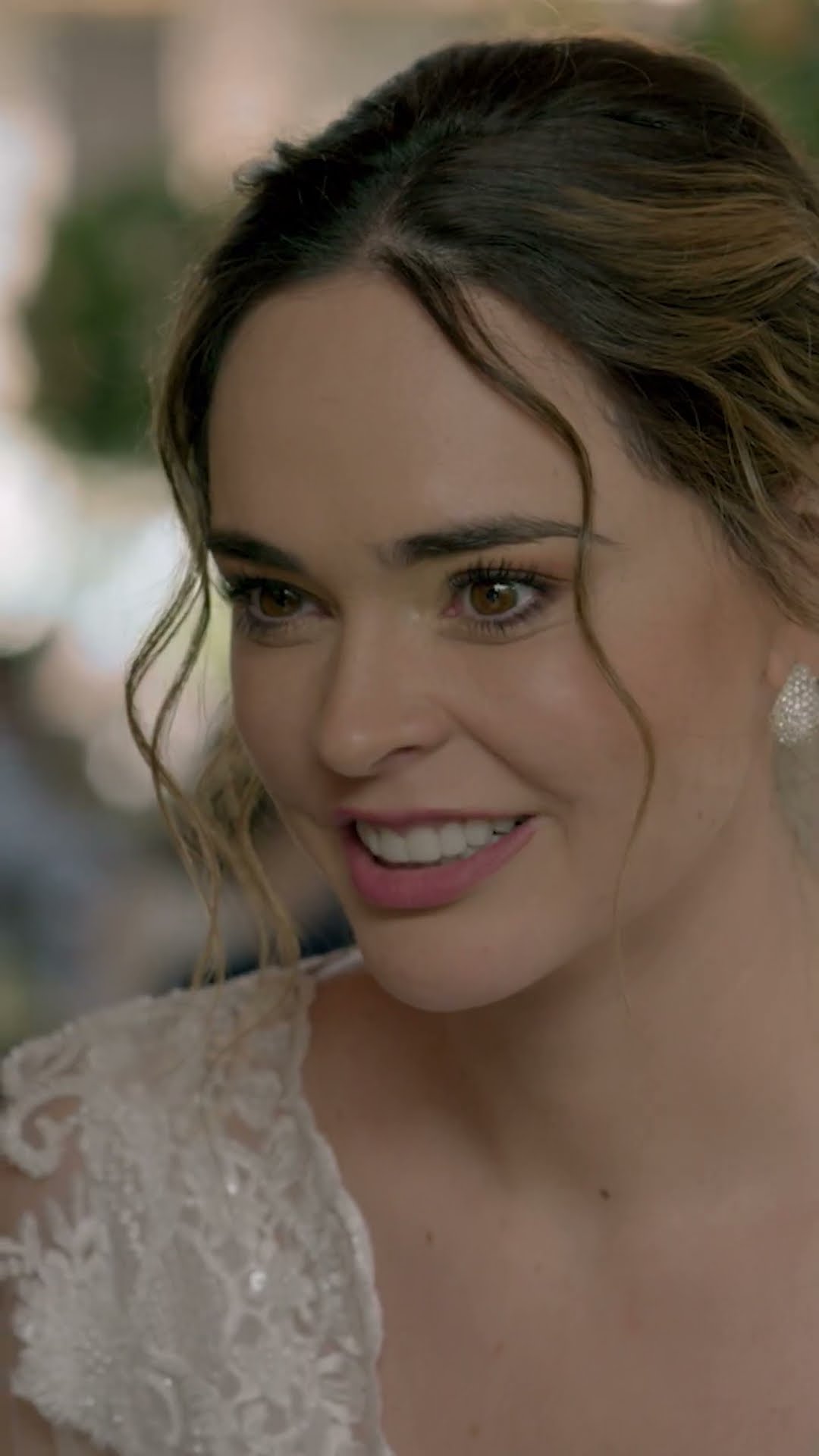 A los enemigos hay que tenerlos cerca. A las hermanas también… #LaJefaTV