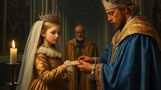 Married at 6 to a 29-Year-Old King – The Forgotten Queen of England