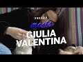 La storia di Giulia Valentina