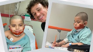 Thumbnail image for Este pequeño necesita nuestra ayuda...