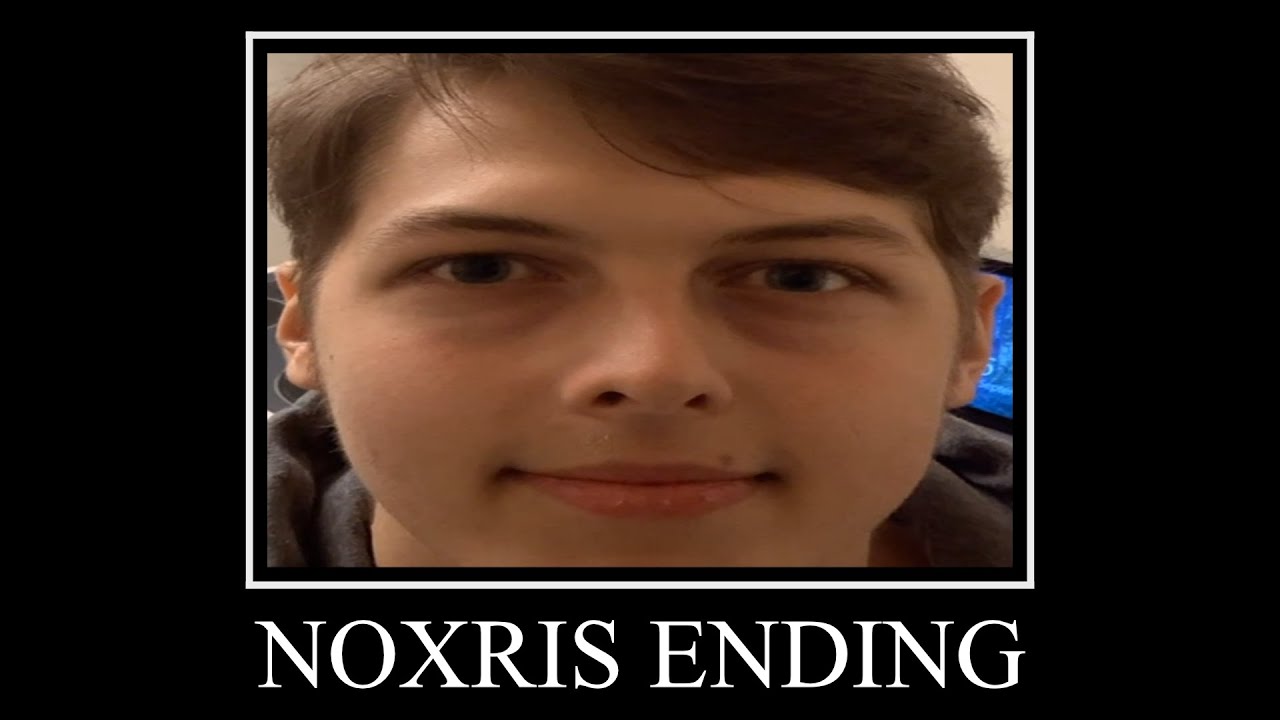 Noxris Endings
