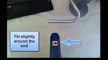 VTube-LASER v1.6 for FARO - Effective Scan Techniques