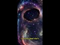 STAR BEING ERODED BY SPACE?  🤯