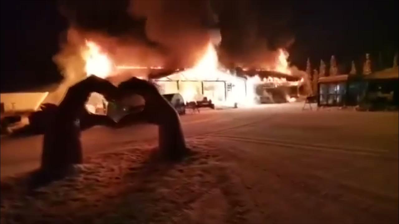 Кемерово Шерегеш