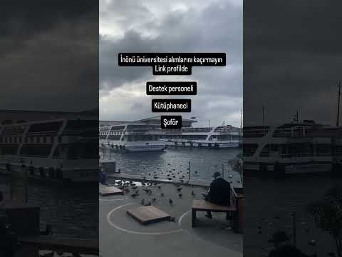 Inönü üniversitesi memur
